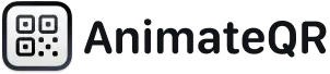 AnimateQR logo